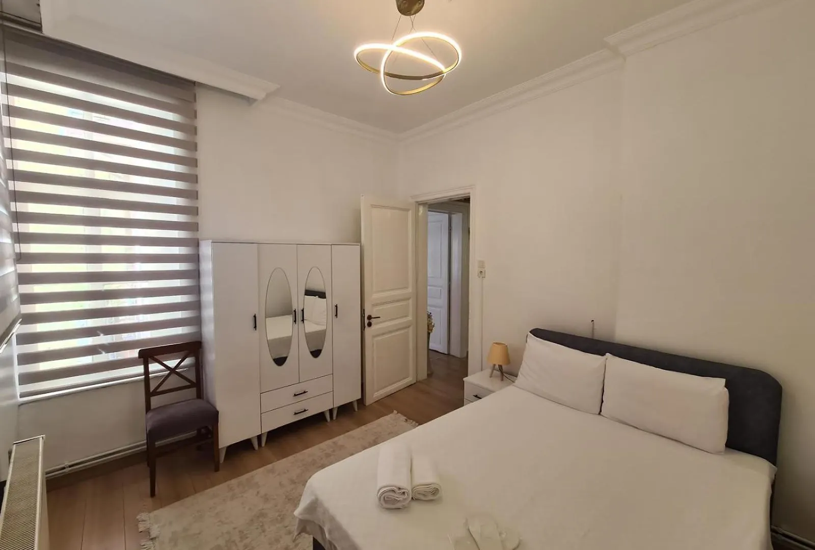 Mateo Lejlighed Istanbul Tyrkiet